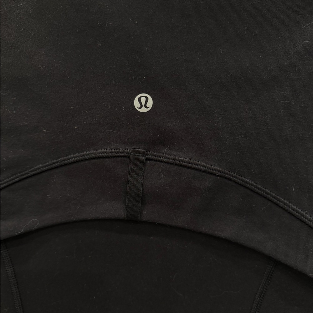 lululemon athletica Black Define Jacket - Picture 5 of 5